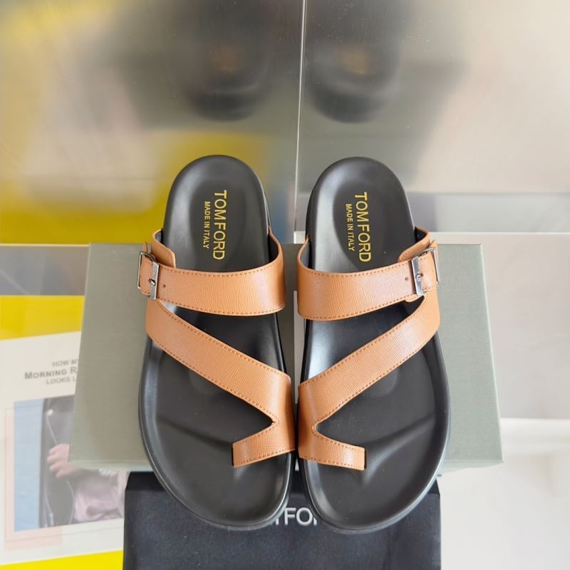 Tom Ford Sandals